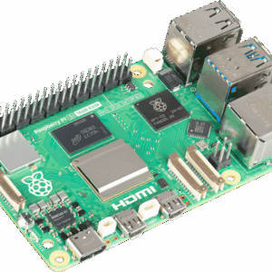 Raspberry Pi 5