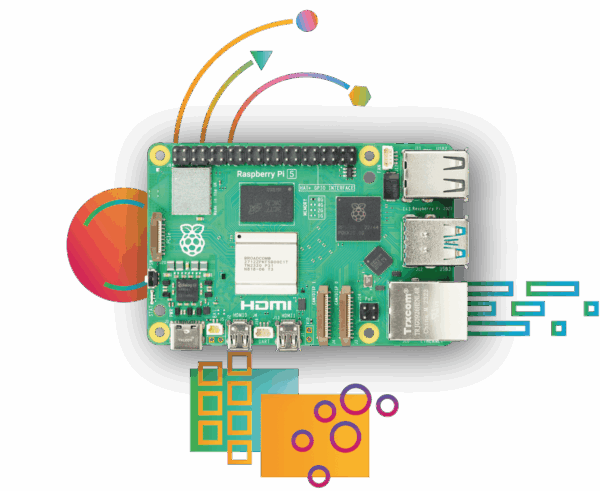 Raspberry Pi 5 - Image 6