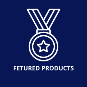 ! Featured Products !